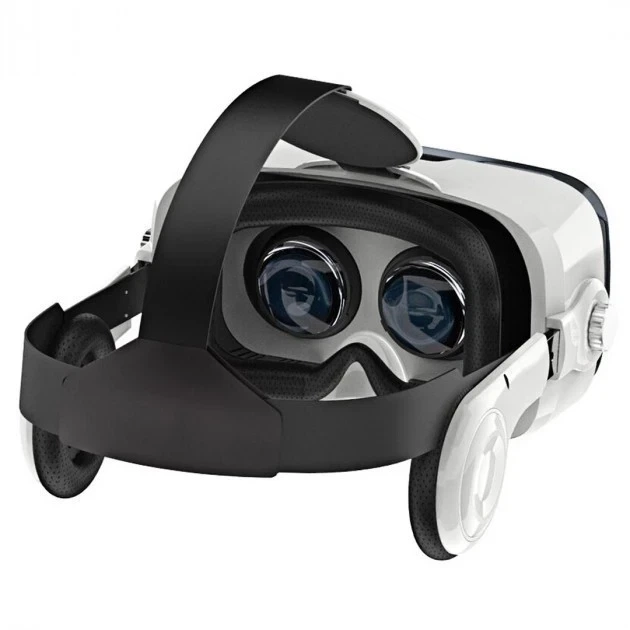Окуляри віртуальної реальності VR Z4 для телефона Віар окуляри - зображення 2