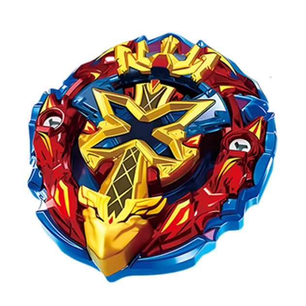 Игрушка Бейблейд Ксено Экскалибур (Xeno Xcalibur 3-60GF) BX-00 из нового сезона Beyblade X для детей (арт 14966) - Фото 1 Игрушка Бейблейд Ксено Экскалибур (Xeno Xcalibur 3-60GF) BX-00 из нового сезона Beyblade X для детей (арт 14966) - изображение 1