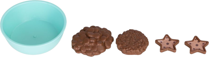 Інтерактивна собачка ModernHome by Multistore Хаскі ходить на повідку та виляє хвостом HC750207-GY (5905817008247) - зображення 6