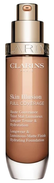Podkład do twarzy kryjący Clarins Skin Illusion 112C 30 ml (3666057241475) - obraz 2