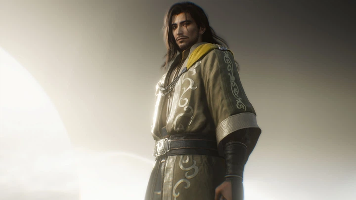 Gra Nintendo Switch Dynasty Warriors: Origins (Game-Key Card) (5060327538100) - obraz 6