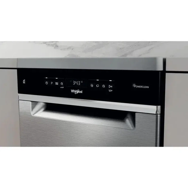 Посудомийна машина Whirlpool WSFO 3O34 PF - Фото 6 Посудомийна машина Whirlpool WSFO 3O34 PF - изображение 6