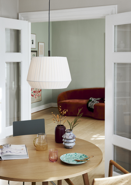 Люстра DICTE 40 WH Nordlux 2112353001 - изображение 3