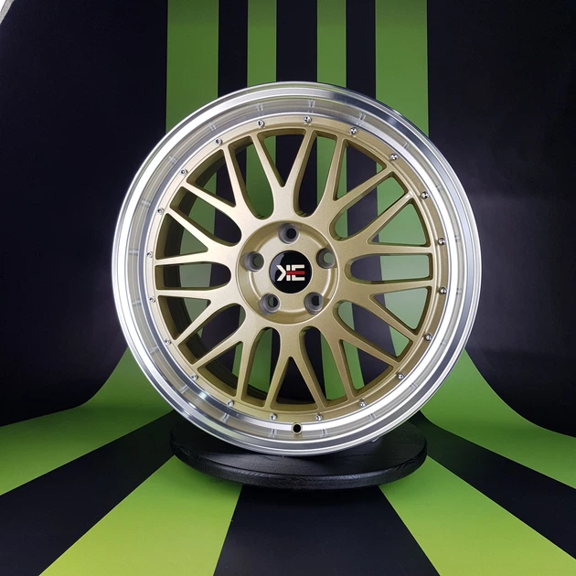 Диски На Авто R18 5x112 Audi A4 A6 VW Passat Golf Skoda Octavia Seat - изображение 4