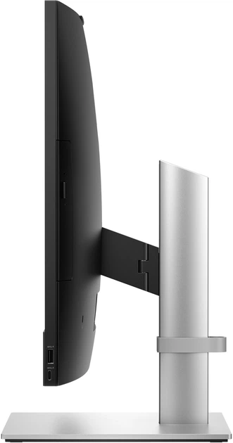 Моноблок HP ProOne 440 G9 AIO (B6YP3ET) Black - зображення 7