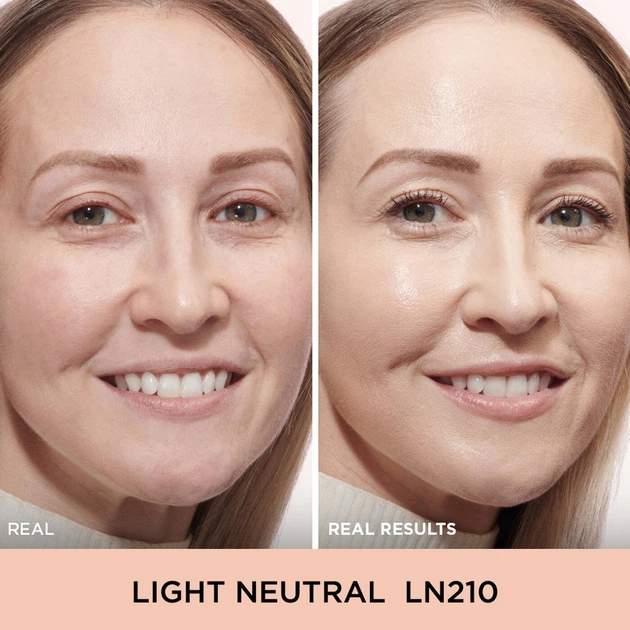 Korektor do twarzy IT Cosmetics Do It All Radiant rozświetlający 210-Light Neutral 7 ml (3605973011908) - obraz 2