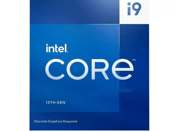 Процесор Intel Core i9-13900F (BX8071513900F) - изображение 2