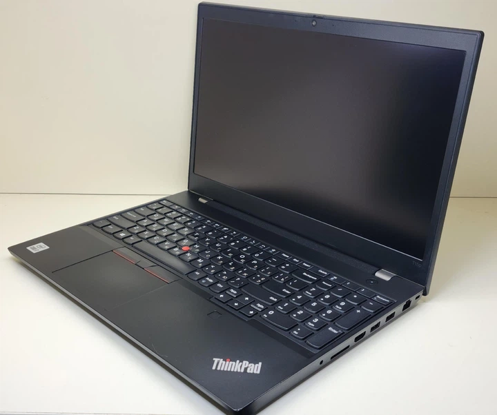 Ноутбук Lenovo ThinkPad T15p i7-10750H/16gb/500gb/nVidia GTX1050 3gb/15.6 FHD IPS Multi-Touch/WIN 11Pro Б/В - Фото 8 Ноутбук Lenovo ThinkPad T15p i7-10750H/16gb/500gb/nVidia GTX1050 3gb/15.6 FHD IPS Multi-Touch/WIN 11Pro Б/В - изображение 8