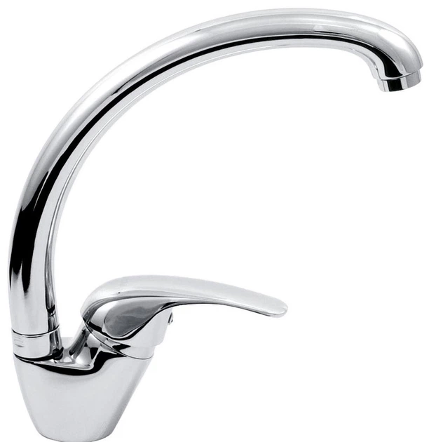 Bateria kuchenna Ferro Elba BEL4A - obraz 1