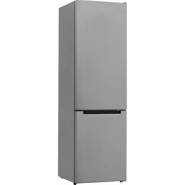 Холодильник ELEYUS HRDW2180E55 SV - изображение 12