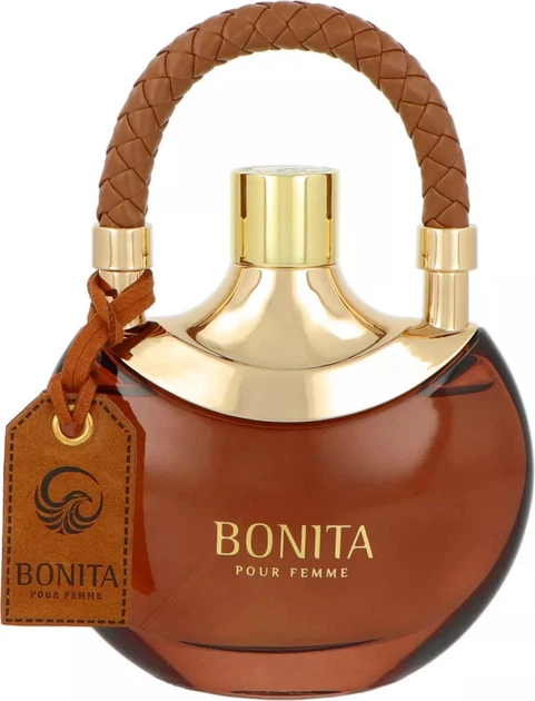 Woda perfumowana damska Le Falcone Bonita Femme 100 ml (6291107920207) - obraz 1