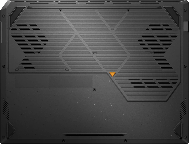 Ноутбук ASUS TUF Gaming F16 (2025) (FX608JH-I5165W) Jaeger Gray - зображення 17