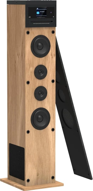 Kolumna glosnikowa Aiwa TSBT-360 - obraz 4