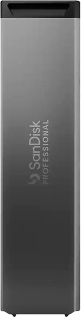 SSD диск SanDisk PRO-BLADE SSD Mag 1TB Gray (SDPM1NS-001T-GBAND) - зображення 2