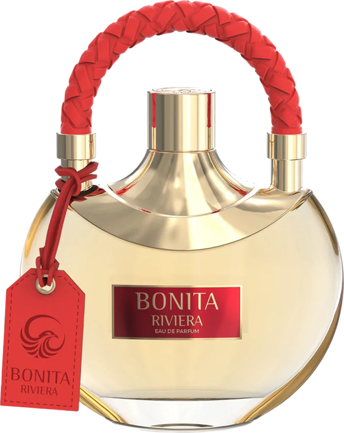 Woda perfumowana damska Le Falcone Bonita Riviera 100 ml (6294019021529) - obraz 1