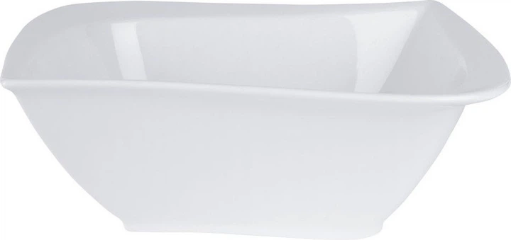 Миска для салату Orion Mona порцелянова 21.5 x 21.5 см 1.3 л (9001793923782) - зображення 1