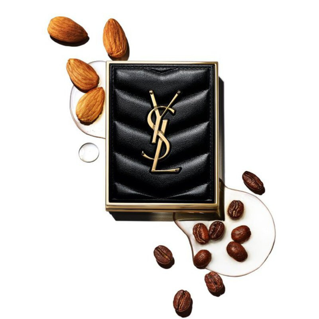 Тіні для повік Yves Saint Laurent Couture Mini Clutch Eyeshadow