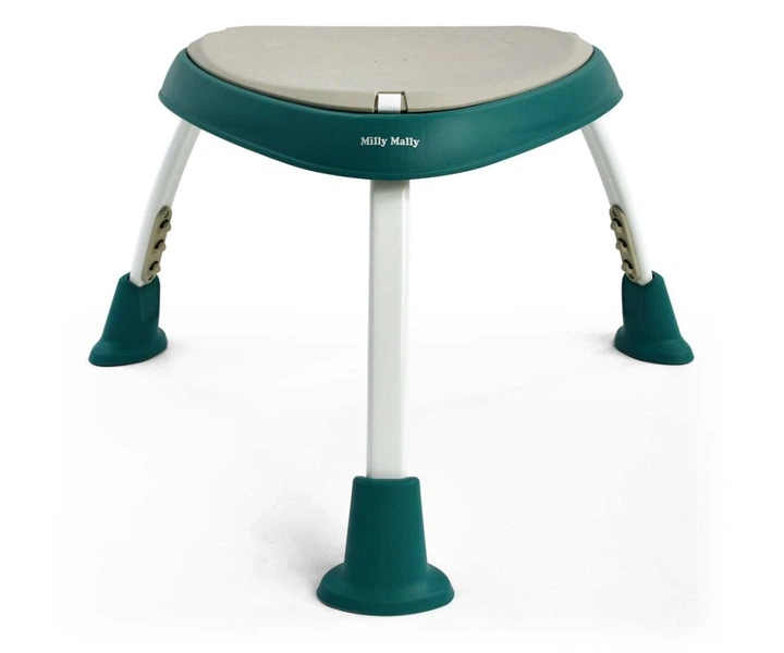 Wielofunkcyjne Centrum Aktywności Milly Mally Bounzee Green (5907090700863) - obraz 4