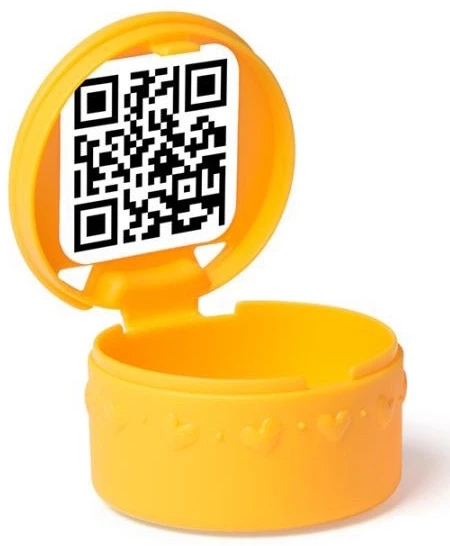 Zestaw do zabawy Gabby's Dollhouse Gabby w kinie: Koto-przygoda 6072633 (681147061118) - obraz 3