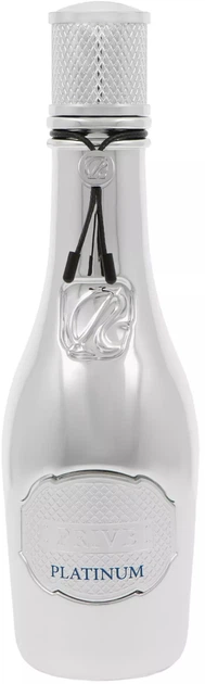 Woda perfumowana unisex Riiffs Parfums Prive Platinum 100 ml (6290171073673) - obraz 1