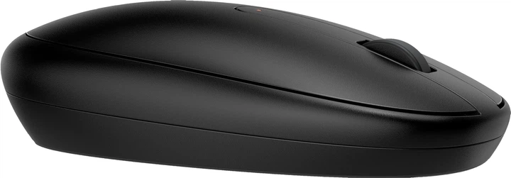 Mysz HP 240 Bezprzewodowa/Bluetooth Czarna (3V0G9AA) - obraz 3