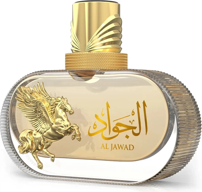 Woda perfumowana damska Le Falcone Highfly Al Jawad 85 ml (6294019015016) - obraz 2