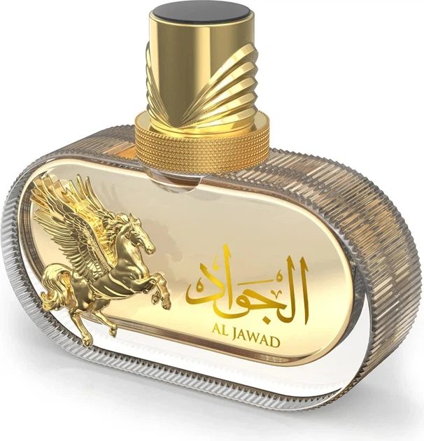 Woda perfumowana damska Le Falcone Highfly Al Jawad 85 ml (6294019015016) - obraz 3