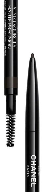 Олівець для брів Chanel Stylo Sourcils Haute Precision 160 Ebene 0.065 г (3145891911602) - зображення 2