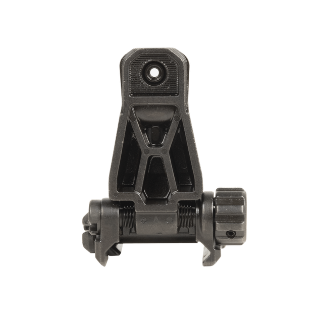 Целик Magpul MBUS® Pro Sight - Rear - Black - Фото 3 Целик Magpul MBUS® Pro Sight - Rear - Black - изображение 3