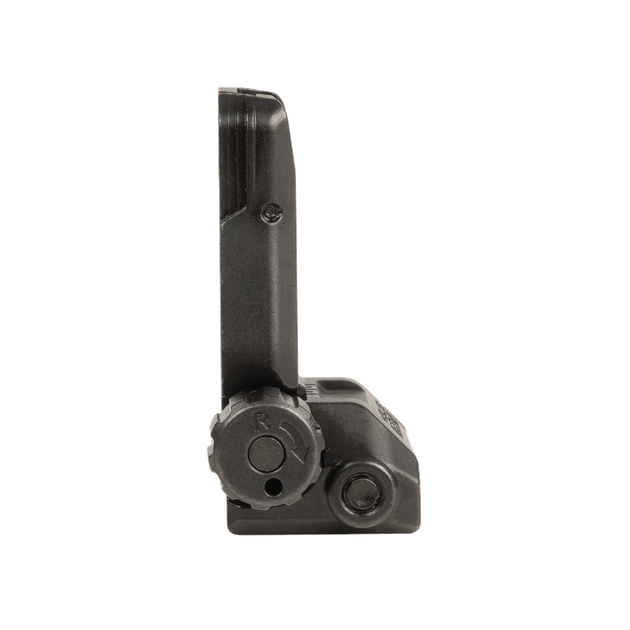 Целик Magpul MBUS® Pro Sight - Rear - Black - Фото 4 Целик Magpul MBUS® Pro Sight - Rear - Black - изображение 4