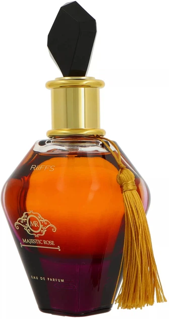 Woda perfumowana unisex Riiffs Parfums Majestic Rose 100 ml (6291107454856) - obraz 2