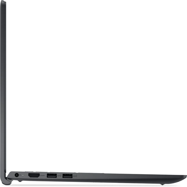 Laptop Dell Pro 15 Essential PV15250 (PV15250_RPLU_005_P) Carbon Black - obraz 7