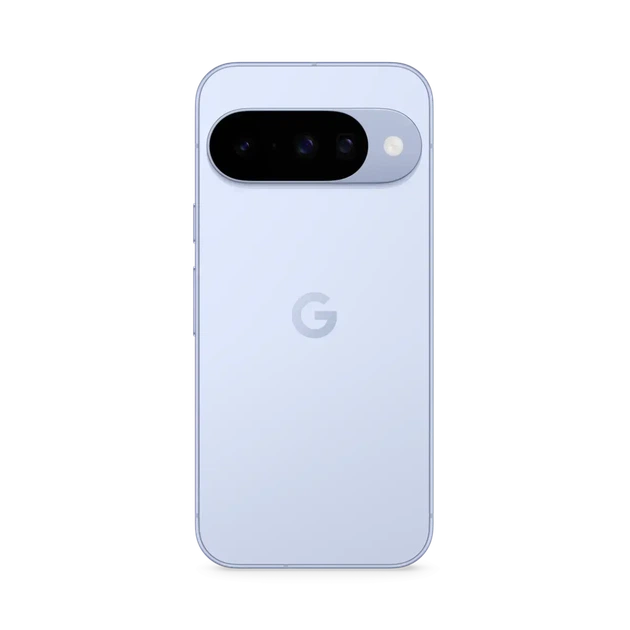 Смартфон Google Pixel 10 12/128GB Frost JP - изображение 3