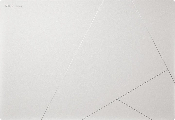 Ноутбук ASUS Zenbook S 16 (90NB13M2-M00FV0) Scandinavian White - зображення 9