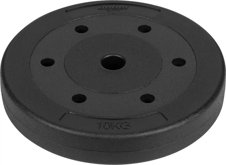 Zestaw talerzy Rebel Active bitumiczne 2 x 10 kg (5901890100274) - obraz 3