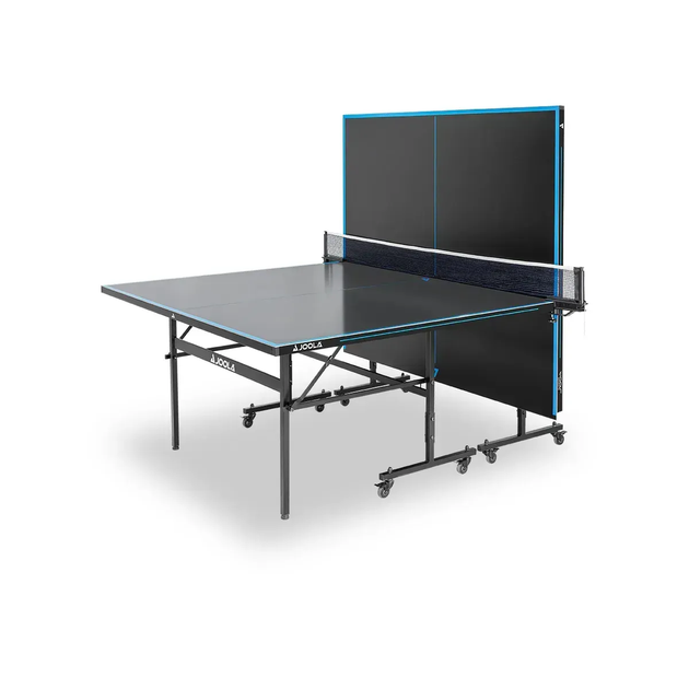 Тенісний стіл Joola Outdoor J100A, сірий - изображение 5
