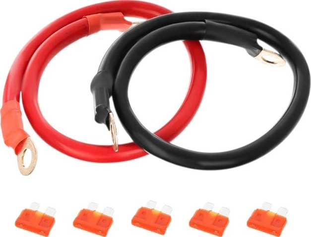 ДБЖ AZO Digital UPS-6000S Sinus 3000Вт/6000ВА (AZO00D1328) - зображення 6