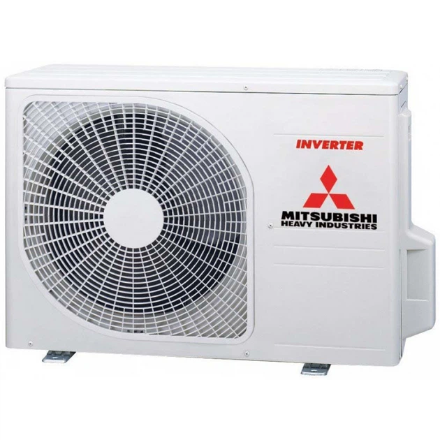 Кондиціонер настінний Mitsubishi Heavy SRK25ZS-W/SRC25ZS-W PREMIUM cерія ZS-W - изображение 4