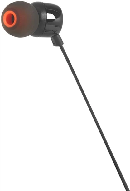 Навушники JBL 110 Eco Black (1200130022722) - зображення 7