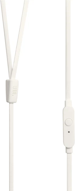 Навушники JBL 110 Eco White (1200130022739) - зображення 3