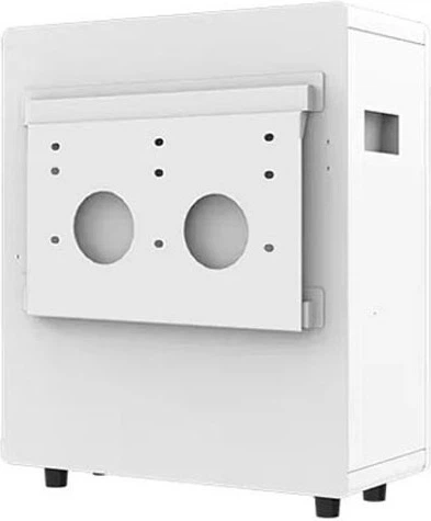 Magazyn energii AZO Digital BS-5000-48 BOX LiFePO4 5kWh 48V 100A LCD BMS PRO (AZO00D1373) - obraz 3