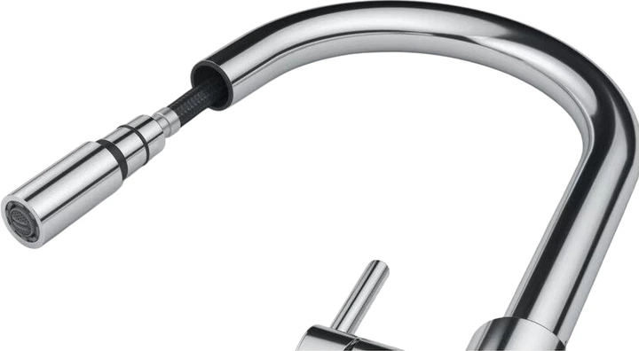 Bateria kuchenna Franke Lina 115.0693.229 - obraz 2