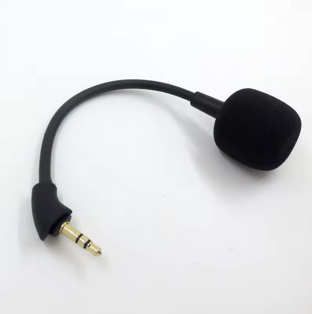 Микрофон гарнитура для наушников HyperX Cloud Mix (4P5K9AA) - изображение 3