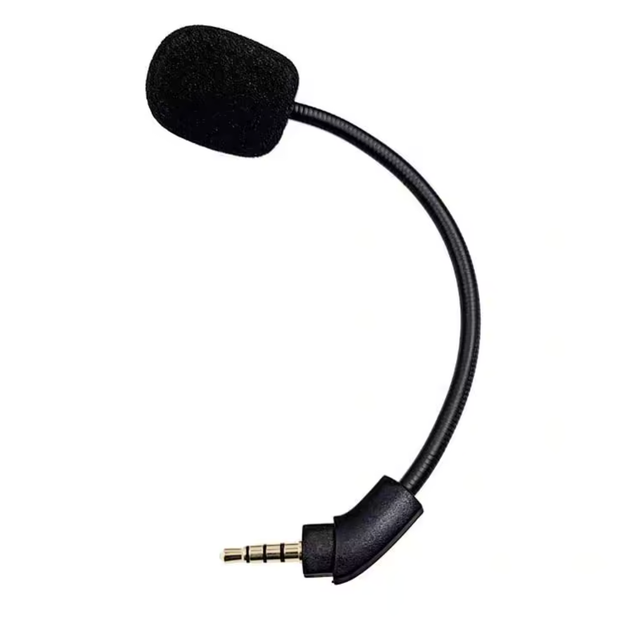 Микрофон гарнитура для наушников HyperX Cloud Revolver, Cloud Revolver S (HX-HSCRS-GM) - Фото 2 Микрофон гарнитура для наушников HyperX Cloud Revolver, Cloud Revolver S (HX-HSCRS-GM) - изображение 2
