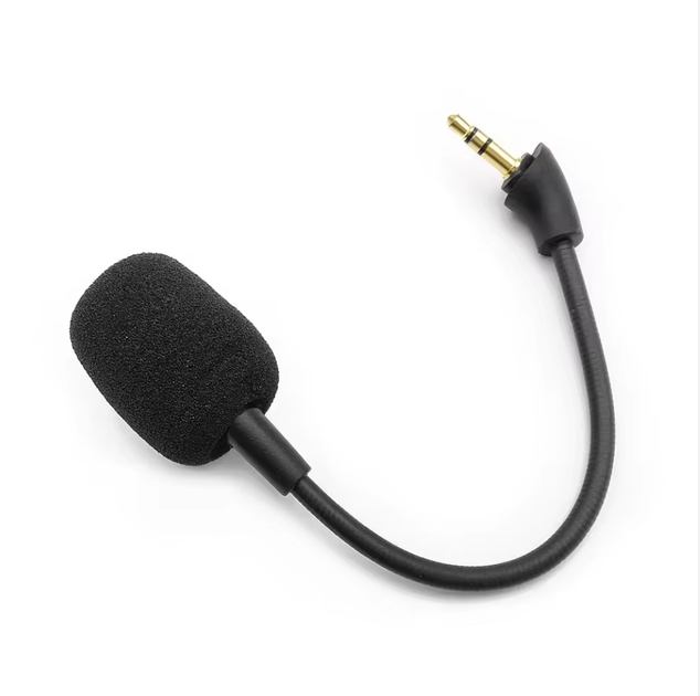 Микрофон гарнитура для наушников HyperX Cloud Mix (4P5K9AA) - изображение 6