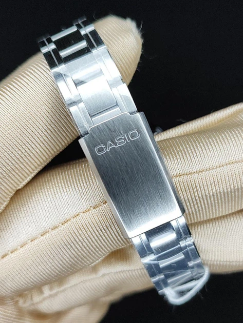Часы женские Casio LTP-V005D-2B3 - изображение 7