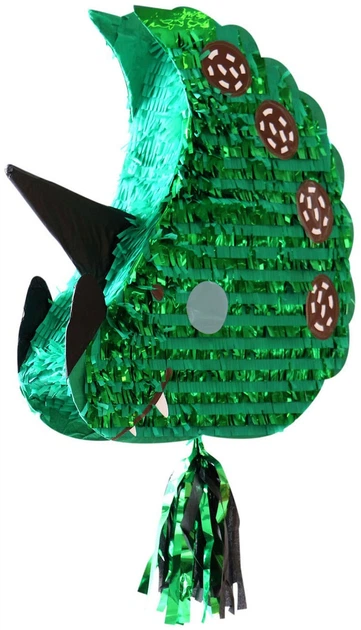 Піньята ричащий Діно Folat 50 x 45 см 2800772 (8714572683746) - зображення 1