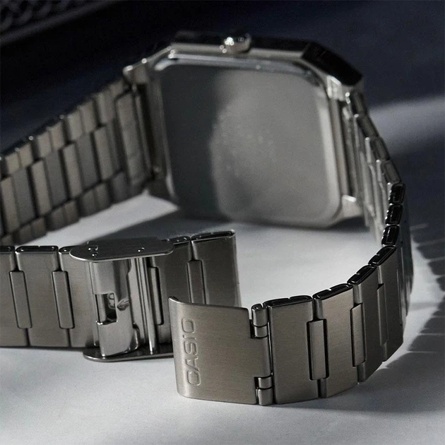 Мужские часы Casio MTP-B185D-2A1 – купить онлайн на ROZETKA