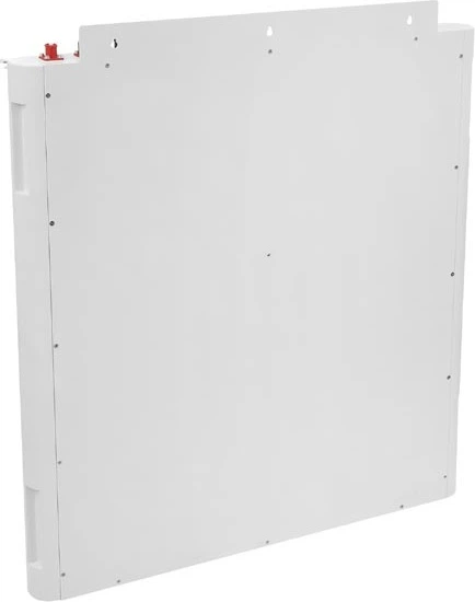 Magazyn energii AZO Digital BS-5000-48 Slim LiFePO4 5kWh 48V 100A LCD BMS PRO (AZO00D1343) - obraz 3