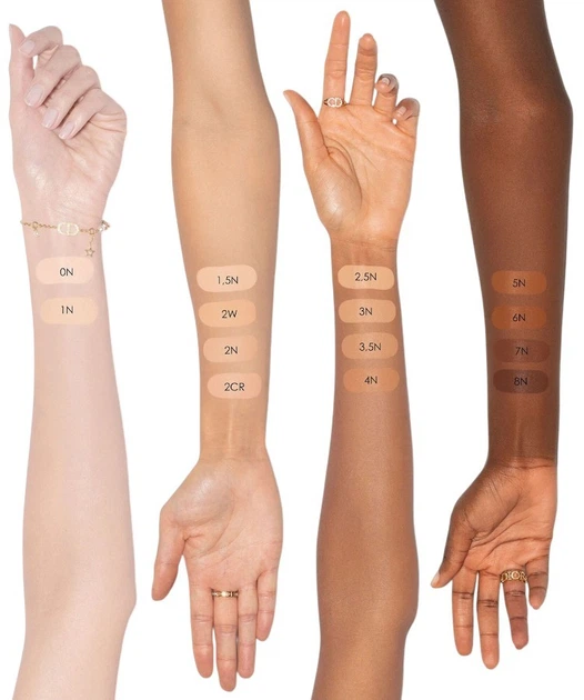 Тональна основа Dior Forever в стіку 3.5 N Neutral 10 г (3348901670364) - зображення 2